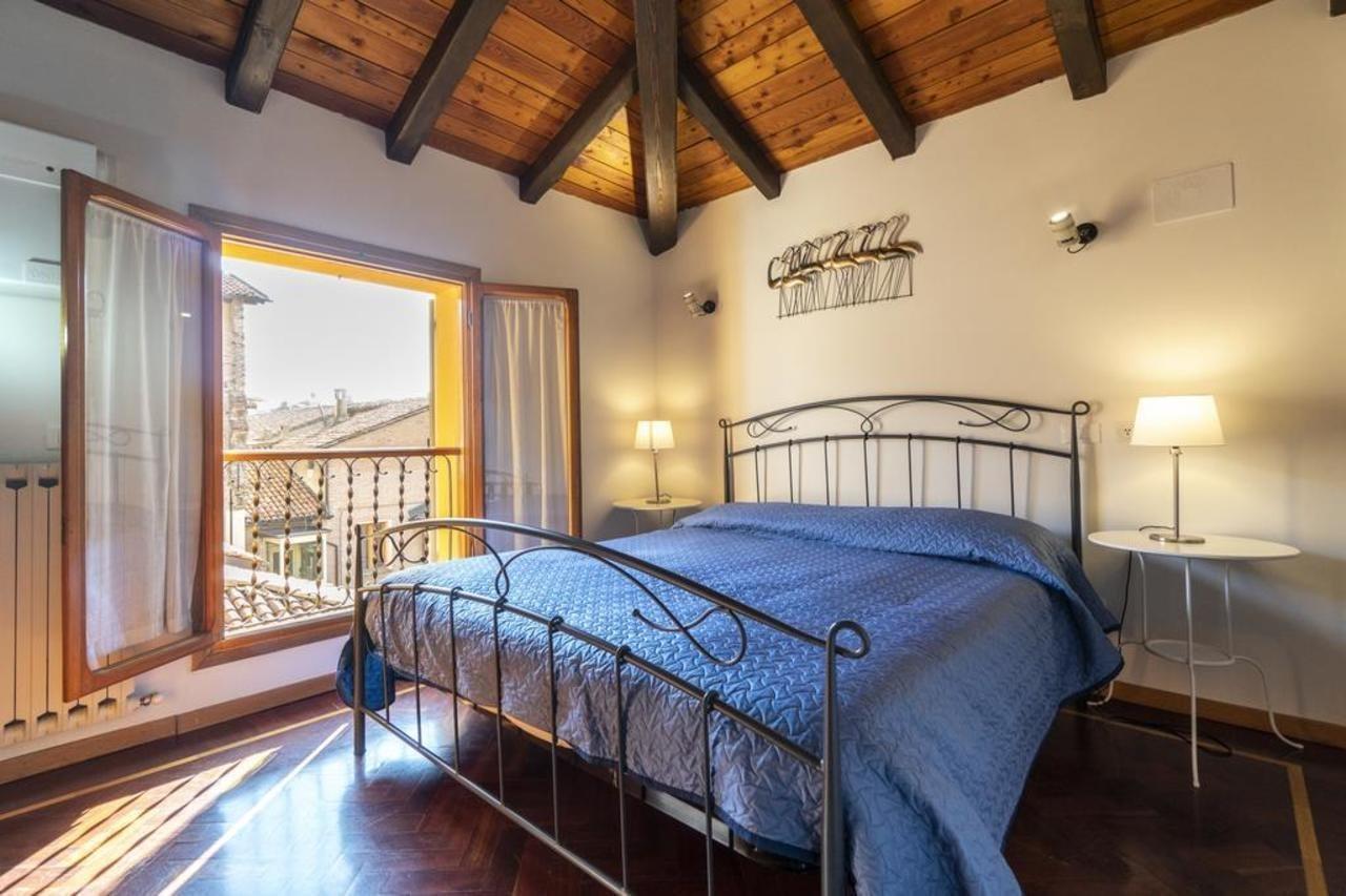 Готель Residenza Ariosto Depandance Болонья Екстер'єр фото