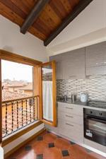 Готель Residenza Ariosto Depandance Болонья Екстер'єр фото